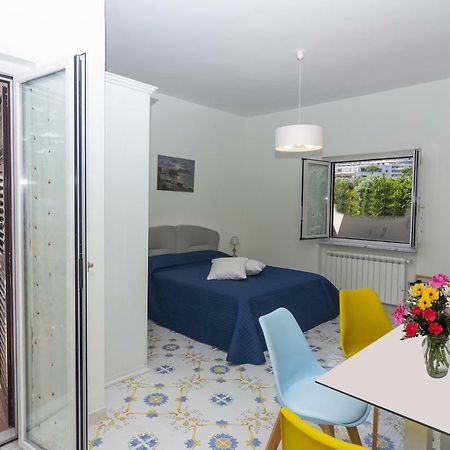 Ambra Sorrento Suites Short Rent Экстерьер фото