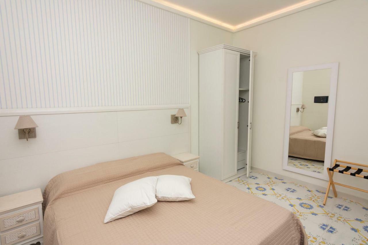 Ambra Sorrento Suites Short Rent Экстерьер фото