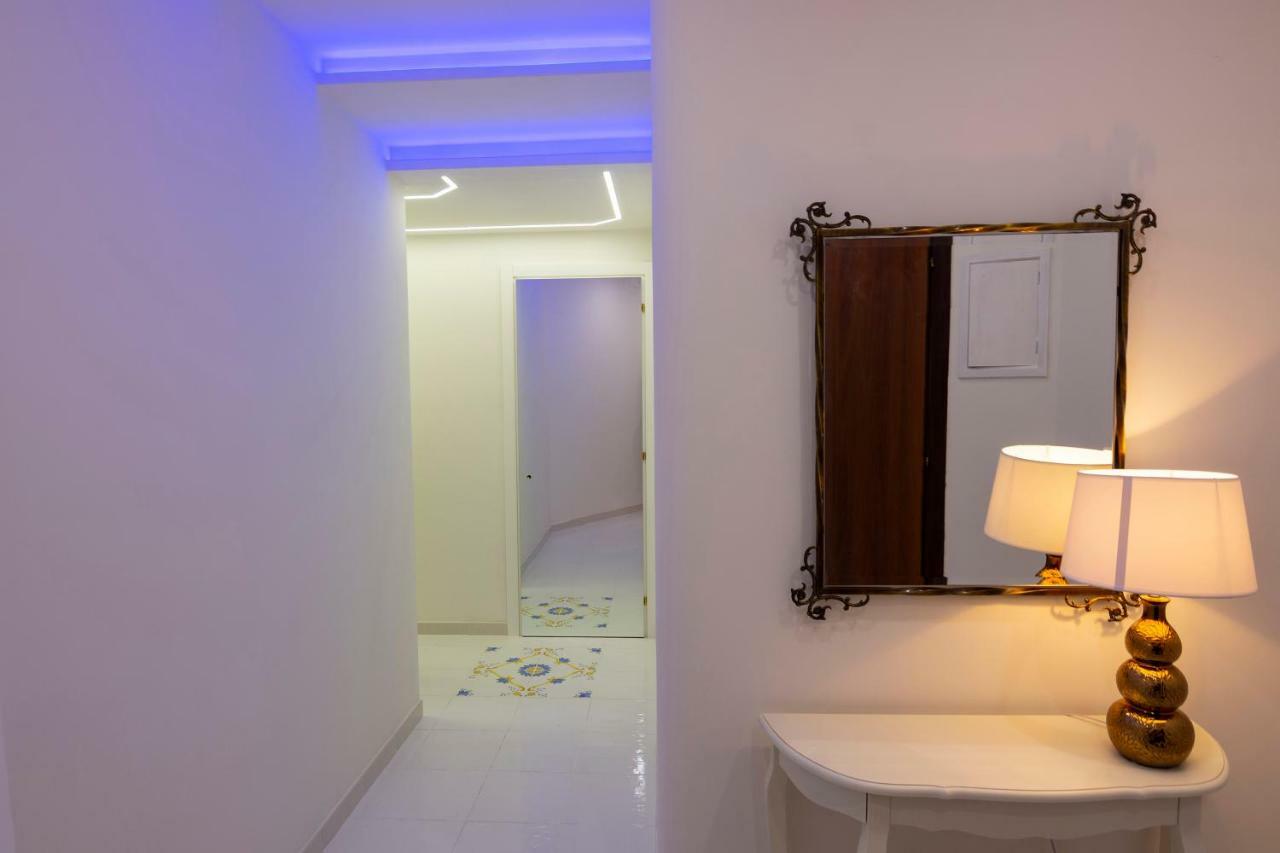 Ambra Sorrento Suites Short Rent Экстерьер фото
