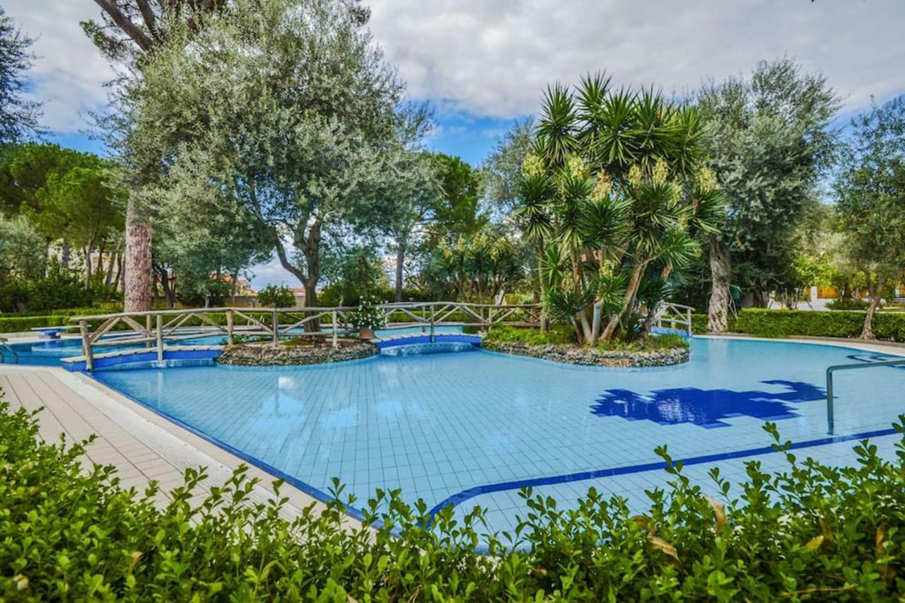 Ambra Sorrento Suites Short Rent Экстерьер фото
