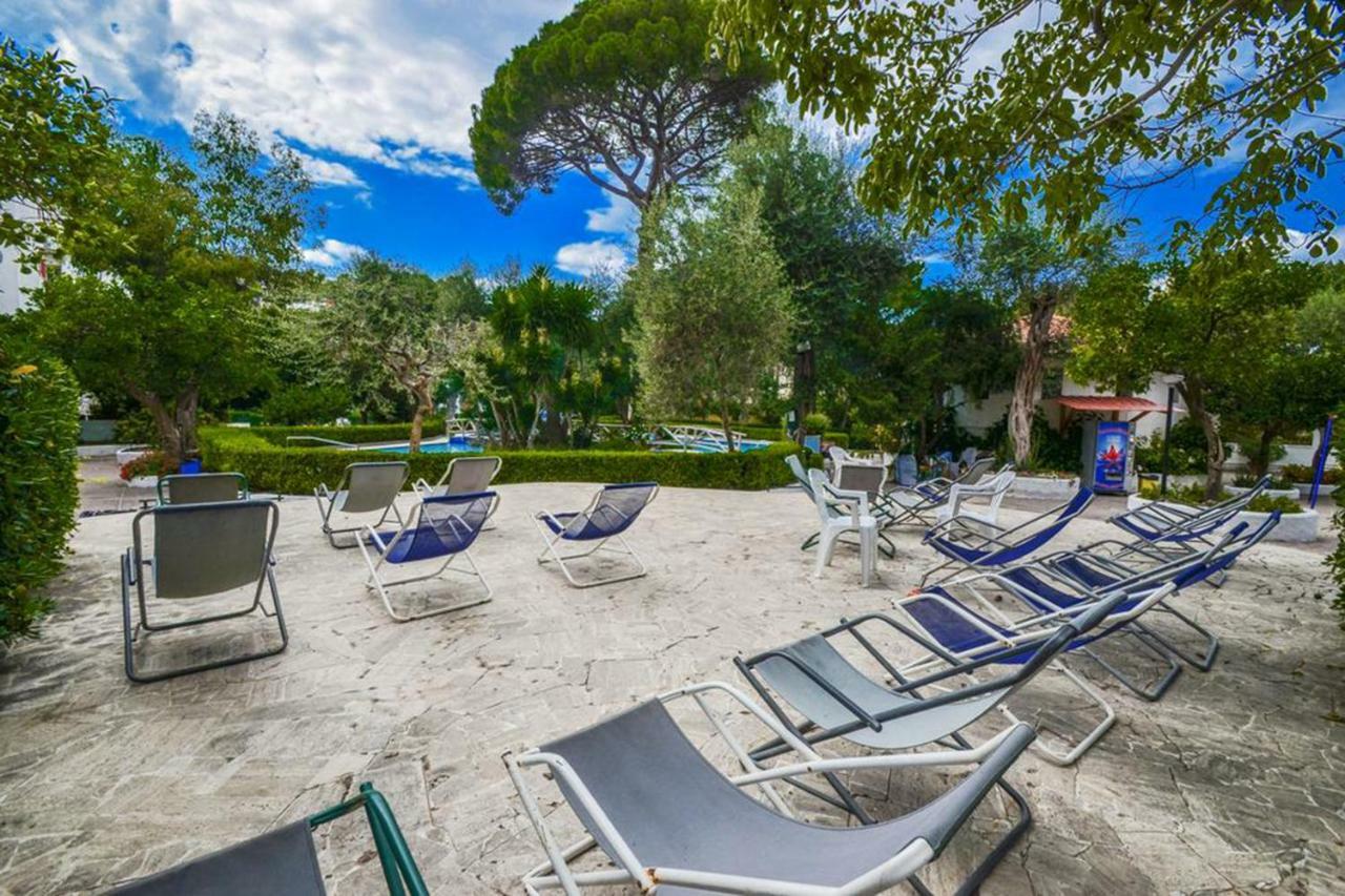Ambra Sorrento Suites Short Rent Экстерьер фото