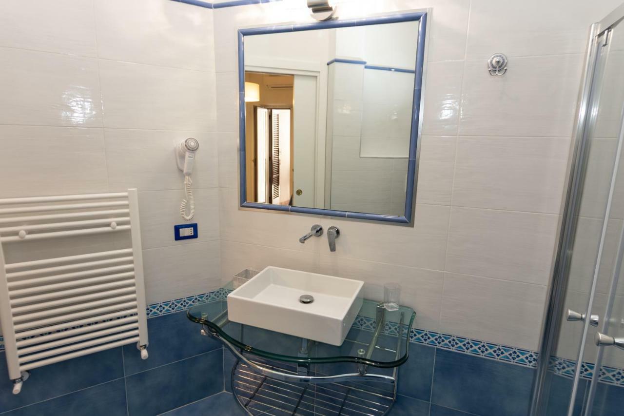 Ambra Sorrento Suites Short Rent Экстерьер фото