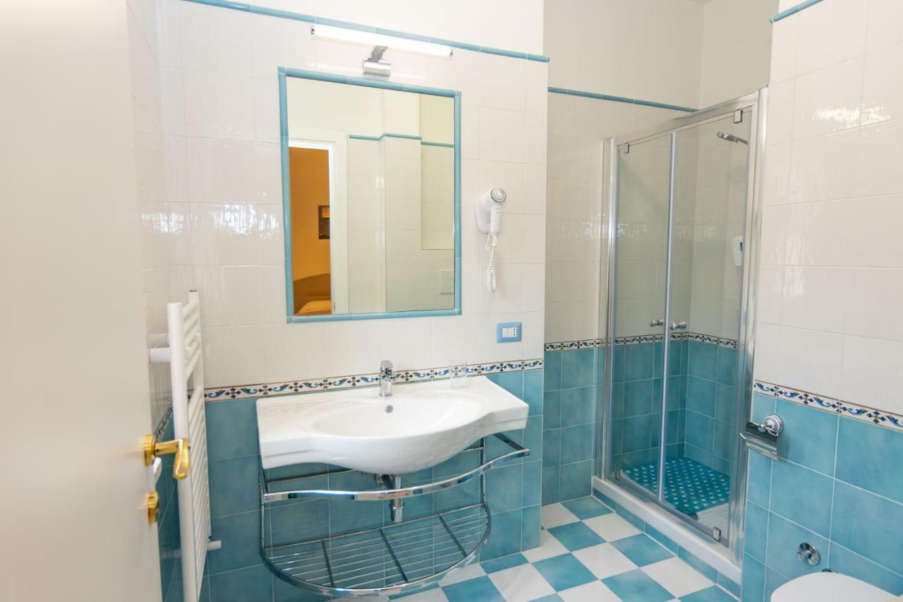 Ambra Sorrento Suites Short Rent Экстерьер фото
